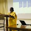 Awareness Program and Clinic on  IP at University of Jaffna on 27.09.2025